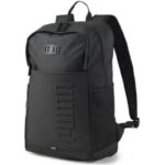 Рюкзак Puma S Backpack Puma Black