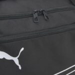 Сумка Puma Fundamentals Sports Bag M Puma Black