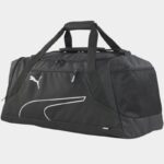 Сумка Puma Fundamentals Sports Bag M Puma Black