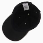 Кепка Puma Running Cap III black