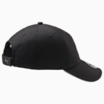 Кепка Puma Running Cap III black