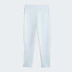 Брюки женские Puma EVOSTRIPE High-Waist Pants Icy Blue