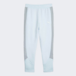 Брюки женские Puma EVOSTRIPE High-Waist Pants Icy Blue