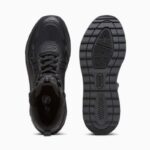 Ботинки мужские Puma Trinity Mid Hybrid PUMA Black-PUMA Black