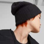 Шапка Puma PRIME Ws Cuff Trend Beanie Puma Black-Da