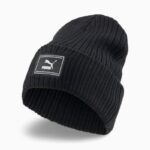 Шапка Puma PRIME Ws Cuff Trend Beanie Puma Black-Da