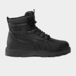 Ботинки мужские Puma Desierto v3 Puretex PUMA Black-PUMA Blac