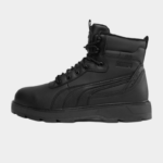 Ботинки мужские Puma Desierto v3 Puretex PUMA Black-PUMA Blac