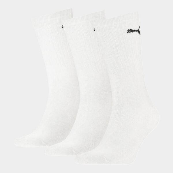 Носки Puma CREW SOCK LIGHT 3P