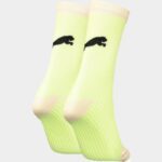 Носки Puma WOMEN CAT LOGO RIB SOCK 2P