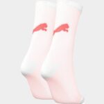 Носки Puma WOMEN CAT LOGO RIB SOCK 2P