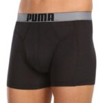 Нижнее белье мужское Puma MEN NEW POUCH 2P