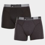 Нижнее белье мужское Puma MEN NEW POUCH 2P