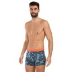 Нижнее белье мужское Puma MEN PRINT BOXER 2P