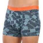 Нижнее белье мужское Puma MEN PRINT BOXER 2P