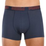 Нижнее белье мужское Puma MEN PRINT BOXER 2P