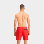 Шорты мужские Puma SWIM MEN MEDIUM LENGTH SWIM SHORTS 1P