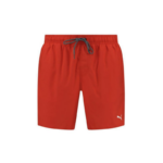 Шорты мужские Puma SWIM MEN MEDIUM LENGTH SWIM SHORTS 1P