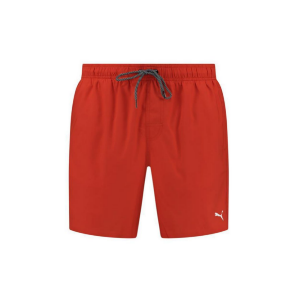 Шорты мужские Puma SWIM MEN MEDIUM LENGTH SWIM SHORTS 1P