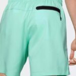 Шорты мужские Puma SWIM MEN MEDIUM LENGTH SWIM SHORTS 1P