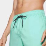 Шорты мужские Puma SWIM MEN MEDIUM LENGTH SWIM SHORTS 1P