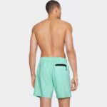 Шорты мужские Puma SWIM MEN MEDIUM LENGTH SWIM SHORTS 1P