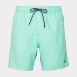 Шорты мужские Puma SWIM MEN MEDIUM LENGTH SWIM SHORTS 1P