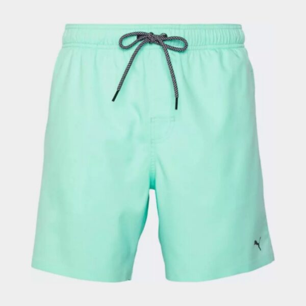 Шорты мужские Puma SWIM MEN MEDIUM LENGTH SWIM SHORTS 1P