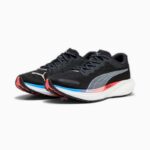 Кроссовки мужские Puma Deviate Nitro 2 Ultra Blue-Fire Orchid-P