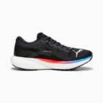 Кроссовки мужские Puma Deviate Nitro 2 Ultra Blue-Fire Orchid-P