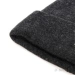 Шапка Puma ARCHIVE heather beanie Puma Black