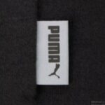 Шапка Puma Slouchy Cuffles Running Beanie Puma Blac