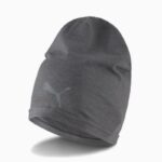 Шапка Puma Slouchy Cuffles Running Beanie Medium Gr