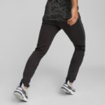 Брюки мужские Puma EVOSTRIPE Pants DK Black