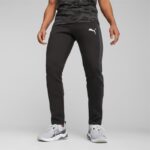 Брюки мужские Puma EVOSTRIPE Pants DK Black