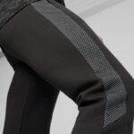 Брюки мужские Puma EVOSTRIPE Pants DK Black