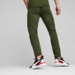 Брюки мужские Puma EVOSTRIPE Pants DK Myrtle