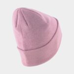 Шапка Puma ARCHIVE heather beanie Pale Grape