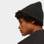 Шапка Puma LUXE SPORT Beanie