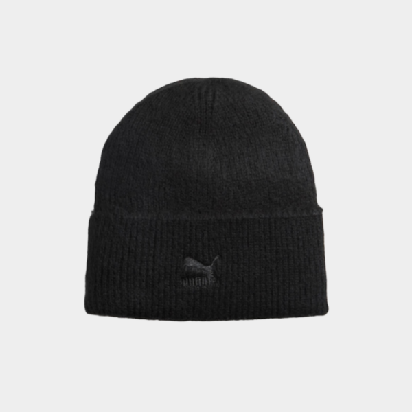 Шапка Puma LUXE SPORT Beanie