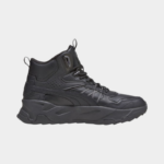 Ботинки мужские Puma Trinity Mid Hybrid L Black-Bla