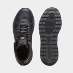 Ботинки мужские Puma Trinity Mid Hybrid L Black-Bla