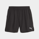 Шорты мужские Puma RUN ULTRAWEAVE 7 SHORT Black