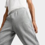 Брюки мужские Puma EVOSTRIPE Pants DK