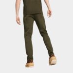 Брюки мужские Puma EVOSTRIPE Pants DK