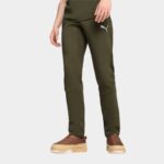 Брюки мужские Puma EVOSTRIPE Pants DK