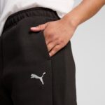 Брюки женские Puma EVOSTRIPE Pants op