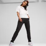 Брюки женские Puma EVOSTRIPE Pants op