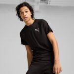 Футболка мужская Puma EVOSTRIPE Tee