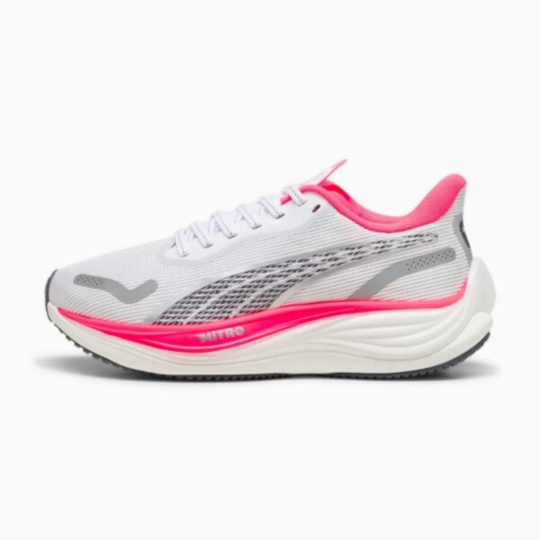 Кроссовки женские Puma Velocity NITRO 3